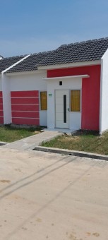 Rumah Dijual di Srimahi Tambun Utara Bekasi Griya Srikandi